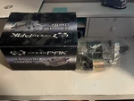 Kimpex Snowmobile Starter 190739. Fixed Price $99.99.