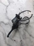 18 Ski-doo Mxz 850 Xrs Snowmobile Master Brake Cylinder Lever Handle. Fixed Price $100.00.