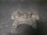 06-21 Yamaha Brake Caliper Assembly # 8FU-2580T-01-00 Nytro Vector Apex. Fixed Price $29.95.