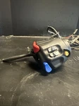 2011 - 2018 Polaris Indy Voyager 550 Brake Master Cylinder & Switches W/ Wire. Fixed Price $159.99.