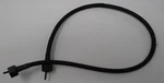 1973 Arctic Cat El Tigre 340 Speedometer Cable 0120-114. Fixed Price $20.95.