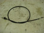 Vintage Snowmobile 1975 John Deere JDX8 Throttle Cable. Fixed Price $12.99.