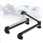 New Vevor & Roof Rack,carry Up To 6 Pairs Skis 4 Snowboards,. Fixed Price $140.65.