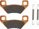 SP1 Brake Pads-full Metal For 2015-2016 Polaris 550 Indy Voyageur 155 Snowmobile. Fixed Price $28.29.