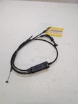 Ski-doo 1999 Summit Cable Throttle 512058902 600 L/c Used Oem. Fixed Price $18.99.