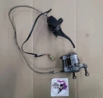 Arctic Brake Master Cylinder Caliper Part# 1602-364 2003-2006 Sabercat 500. Fixed Price $150.00.