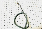 2001 Polaris Pro X 440 Brake Line 1910524. Fixed Price $9.25.