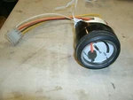 2001 Polaris 700 Classic Electronic Shock Gauge, P/n 3280336. Fixed Price $18.00.