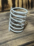Polaris 7041499 Silver Driven Clutch Spring. Fixed Price $39.99.