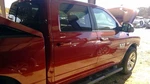 Passenger Rear Side Door Classic Style Fits 09-24 Dodge 1500 Pickup 5245498. Fixed Price $490.00.