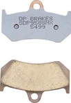 Pro High Performance Brake Pads (SDP958SNX). Fixed Price $55.73.