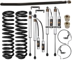 Carli Suspension CS-FLVL-BC-CS-11-GAS Lift Kit Ford 4WD. Fixed Price $2703.51.