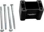 Powermadd 3 Inch Handlebar Riser Block Yamaha Snowmobile 45508. Fixed Price $52.98.