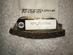 Ski-doo Elan Brake Pads 581-0467 Blizzard Tnt Moto Bombardier Quality Nos. Fixed Price $25.00.