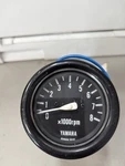 Yamaha Snowmobile Nos Tachometer 813-83540-00-00 For GP292/396/433 SL338/433. Fixed Price $42.50.