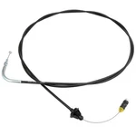Arctic Cat Atv Cable,accelerator-efi-dampener 0487-101. Fixed Price $39.95.