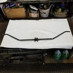 2002-2004 Polaris Pro X2 600 700 800 Sway Stabilizer Bar 5246062. Fixed Price $99.00.