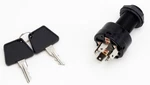 Arctic Cat Panther 340/370/440, 2000-2001, Electric Start Ignition Switch. Fixed Price $29.99.
