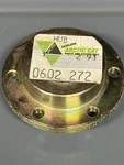0602-272 Arctic Cat Brake Hub New Oem. Fixed Price $29.95.