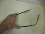 Yamaha Oem Brake Cable Sleds 8K4-26340-00. Fixed Price $17.46.