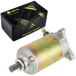 Caltric 12V Starter For Brp Can-am Traxter / Max HD9 Dps 2022-2023 420684566. Fixed Price $40.00.