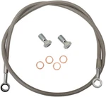 Parts Unlimited Extended Length Brake Line 37IN. Snowmobile 1741-5075. Fixed Price $47.65.