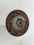 2003 Arctic Cat Z 440 Sno Pro Brake Disk Rotor 1602-205. Fixed Price $35.00.