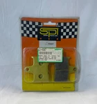 Spi Standard Brake Pads #05-152-50F For Yamaha. Fixed Price $22.00.