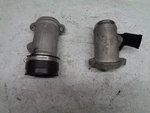 2006-2008 Polaris Iq Fst Turbo Classic Touring Dragon Intake Tubes 0452950. Fixed Price $39.60.