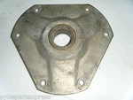 Yamaha Phazer Comet Clutch Cover Cap Plate Model 108-C. Fixed Price $28.00.