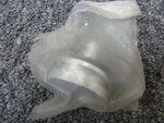 1972 Polaris Colt Mustang Snowmobile Brake Cylinder Kit 2200003 Oem New. Fixed Price $48.97.