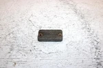1996 Polaris Xcr 600 Oem Master Cylinder Cover 5630338 SP21. Fixed Price $9.99.