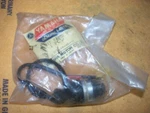 Yamaha Snowmobile Sl Tl Tw Electric Start Switch Button New Oem 811-83970. Fixed Price $19.99.