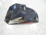 Arctic Cat Snowmobile 2008 F1000 Black Rear Storage Box 2718-203. Fixed Price $92.97.