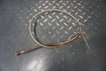 2007-2020 Bearcat Jaguar Z1 Arctic Oem Hydraulic Brake Control Cable Ass'y. Fixed Price $24.95.