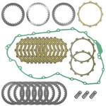 Clutch Friction Plates Kit For Yamaha Stratoliner XV1900CT 2013-2014. Fixed Price $53.98.