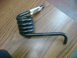 Brp Ski Doo Lh Suspension Spring P/n 414471700. Fixed Price $12.99.