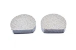 Lemans 116, 43050-3501 Kawasaki Brake Pad Qty 2 Nos. Fixed Price $17.99.