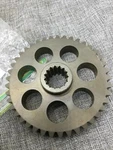 Polaris Indy Rmk Switchback 1999 2010 2016 2021 New Oem Lower Sprocket 3222101. Fixed Price $34.50.