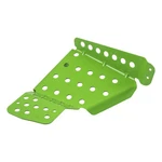 Arctic Cat 2707-660 Green Brake Disc Cover Shield 2017 Mountain 153. Fixed Price $65.95.
