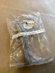 New Nos Oem Arctic Snowmobile Brake Cable Spring 0109-194 Panther Z Bearcat. Fixed Price $5.99.