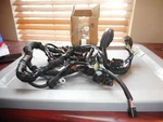 Nos Polaris 800 Rmk Dragon 2008-2010 Snowmobile Main Wire Harness Oem 2411090. Fixed Price $494.99.