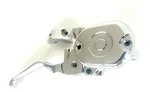 Harley Sportster 883 & 1200 Front Brake Master Cylinder Lever Chrome Oem Sale. Fixed Price $325.00.
