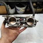 2011-2013 Polaris Rush Rmk Switchback Assault 800 Throttle Body 1204094. Fixed Price $22.50.