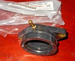 Yamaha Carburetor Engine, Head Intake BOOT,MANIFOLD,5XT-13585-00. Fixed Price $70.95.