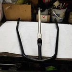 2015-2022 Polaris Rush Axys Switchback Rmk Assault Indy Sks Front Bumper 1019636. Fixed Price $76.50.