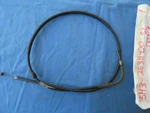 Oem Yamaha XS1100 Throttle Cable, 1980-1981, 3H3-26311-00-00, U3. Fixed Price $10.00.