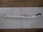 Repaired 2010 Polaris Pro Rush 120 Left Rail Welded 542794. Fixed Price $50.00.