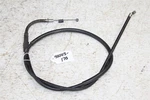 1981 Yamaha Xs 400 Special Throttle Cable Wire. Fixed Price $15.99.