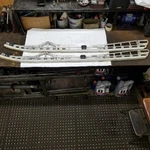2008 Polaris Dragon Iq Rmk 600 700 800 Rear Suspension 155" Rails 1542446. Fixed Price $134.10.